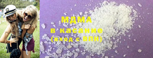 индика Арсеньев
