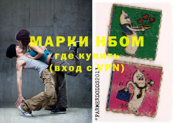 индика Арсеньев
